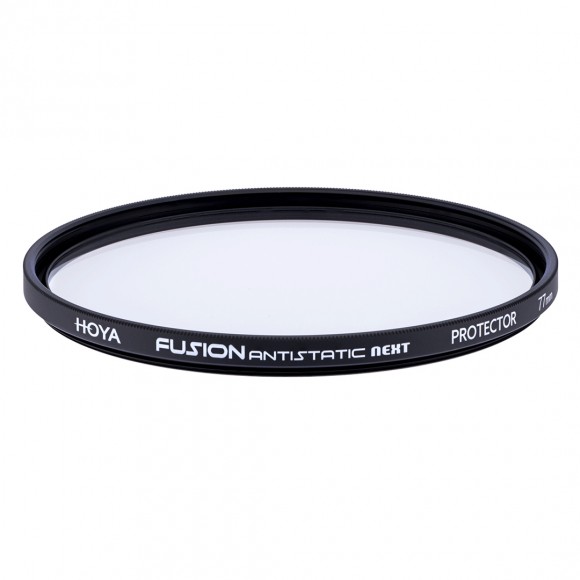 Hoya 67mm Fusion ANTISTATIC NEXT UV Filter